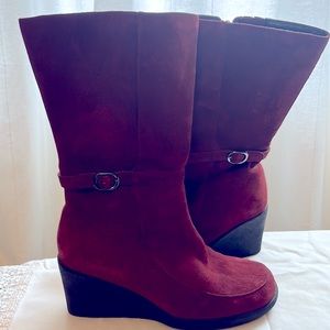 Hush Puppies Boots